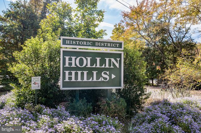 2305 GLASGOW RD, Alexandria, VA 22307