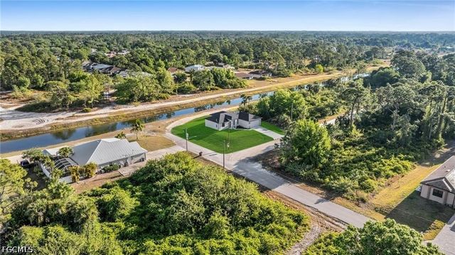 2106 W 18th ST, Lehigh Acres, FL 33972