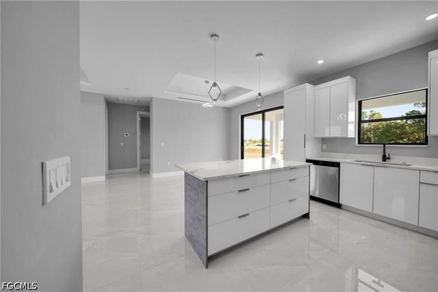 2106 W 18th ST, Lehigh Acres, FL 33972