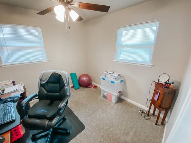 208 Thompson Drive, Norman, OK 73069