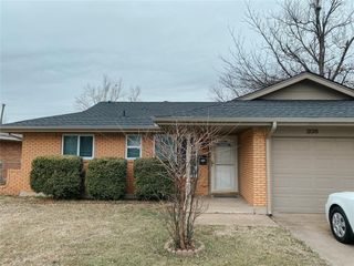 208 Thompson Drive, Norman, OK 73069