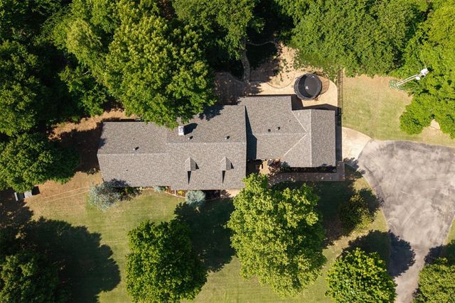 11250 Greenwood Drive, Piedmont, OK 73078