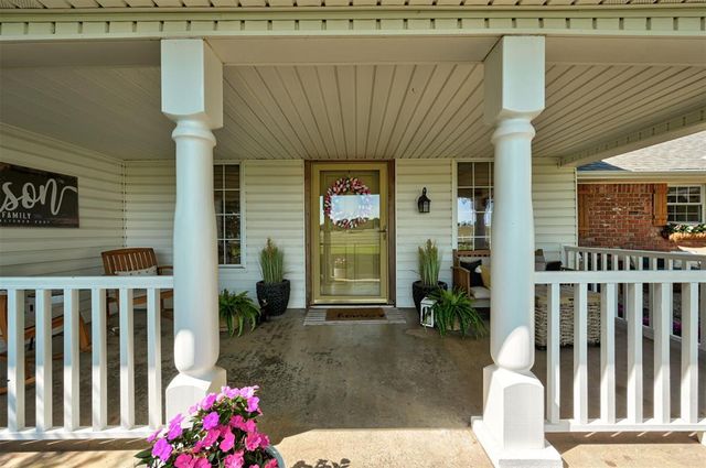 11250 Greenwood Drive, Piedmont, OK 73078