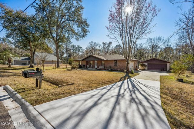 6048 WOODELM Drive, Jacksonville, FL 32218