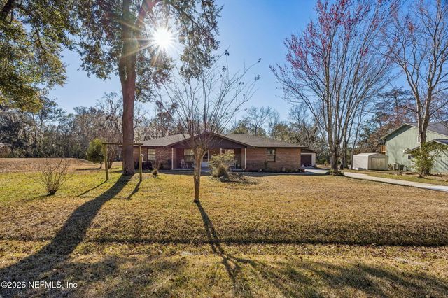 6048 WOODELM Drive, Jacksonville, FL 32218