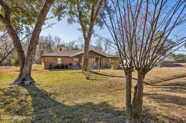 6048 WOODELM Drive, Jacksonville, FL 32218