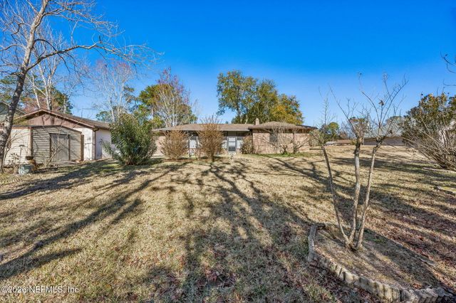 6048 WOODELM Drive, Jacksonville, FL 32218