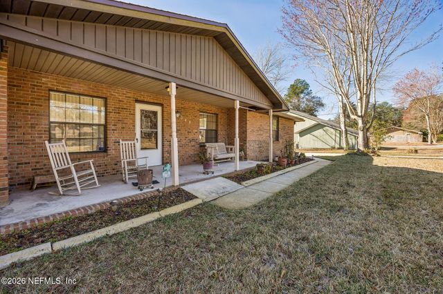 6048 WOODELM Drive, Jacksonville, FL 32218