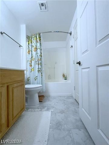 5855 Valley Drive 2101, North Las Vegas, NV 89031