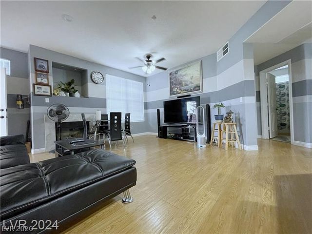 5855 Valley Drive 2101, North Las Vegas, NV 89031