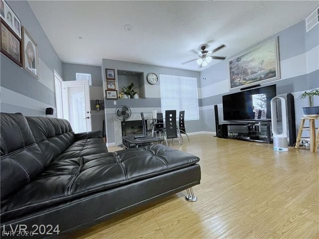 5855 Valley Drive 2101, North Las Vegas, NV 89031