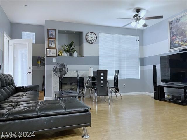 5855 Valley Drive 2101, North Las Vegas, NV 89031