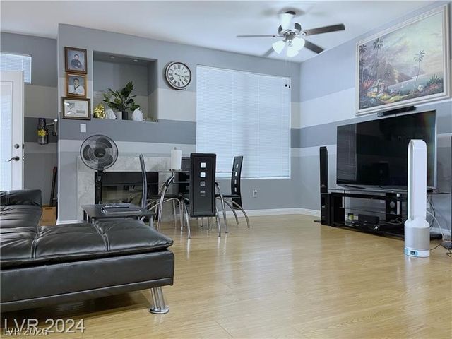 5855 Valley Drive 2101, North Las Vegas, NV 89031