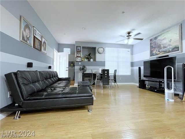 5855 Valley Drive 2101, North Las Vegas, NV 89031