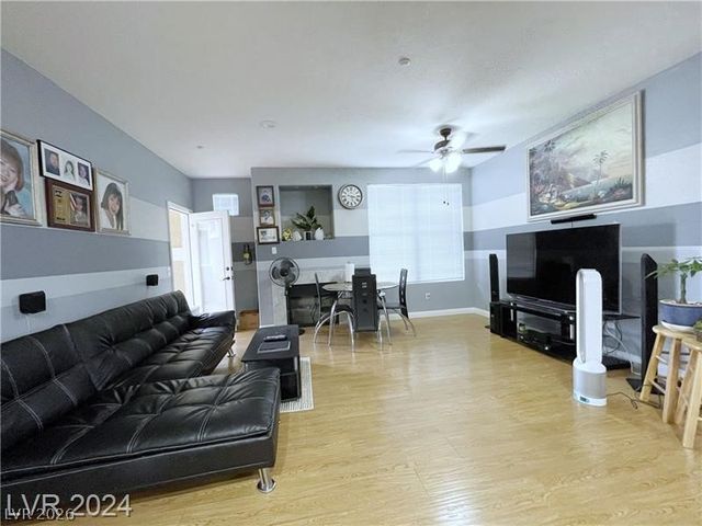 5855 Valley Drive 2101, North Las Vegas, NV 89031