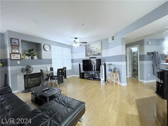 5855 Valley Drive 2101, North Las Vegas, NV 89031