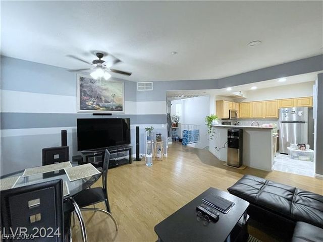 5855 Valley Drive 2101, North Las Vegas, NV 89031