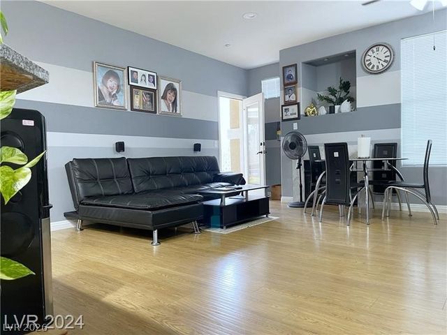 5855 Valley Drive 2101, North Las Vegas, NV 89031