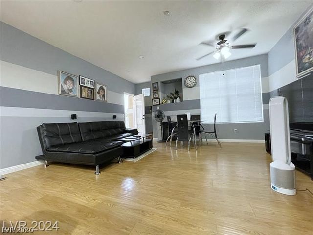 5855 Valley Drive 2101, North Las Vegas, NV 89031