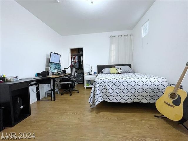 5855 Valley Drive 2101, North Las Vegas, NV 89031