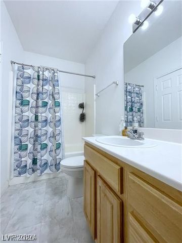 5855 Valley Drive 2101, North Las Vegas, NV 89031