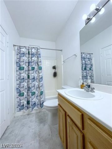 5855 Valley Drive 2101, North Las Vegas, NV 89031