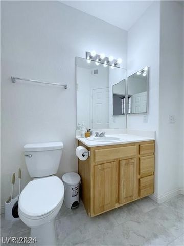 5855 Valley Drive 2101, North Las Vegas, NV 89031