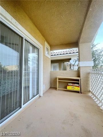 5855 Valley Drive 2101, North Las Vegas, NV 89031