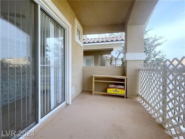 5855 Valley Drive 2101, North Las Vegas, NV 89031
