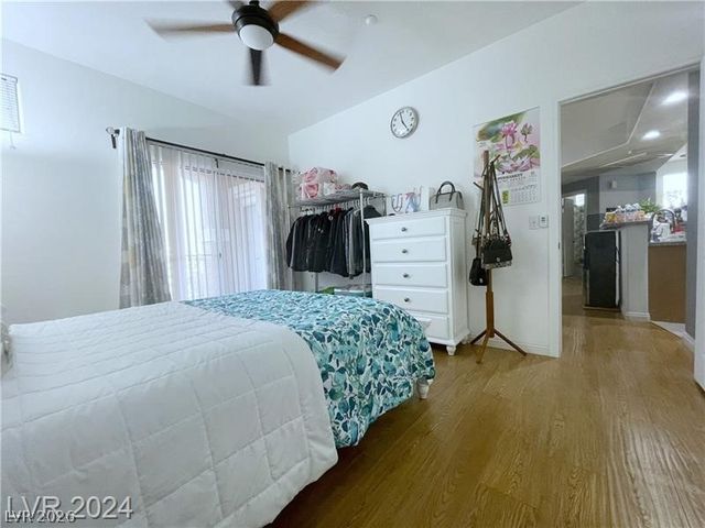 5855 Valley Drive 2101, North Las Vegas, NV 89031