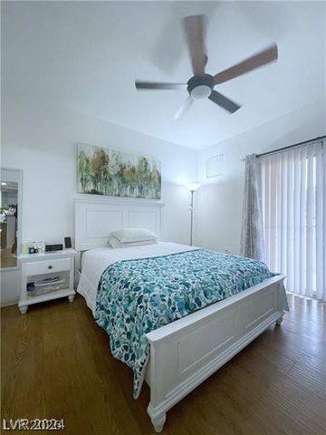 5855 Valley Drive 2101, North Las Vegas, NV 89031