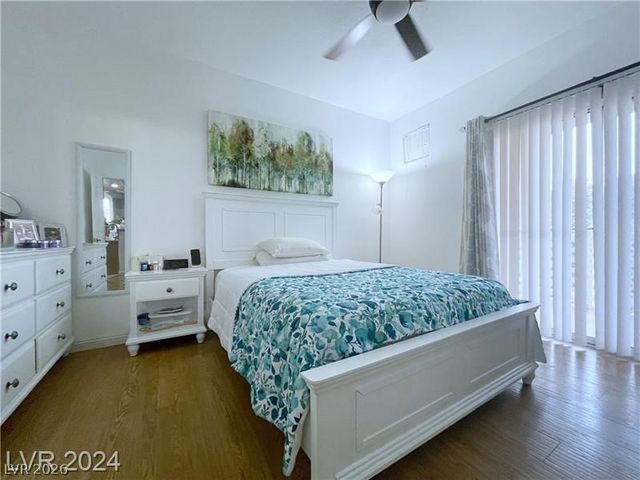 5855 Valley Drive 2101, North Las Vegas, NV 89031