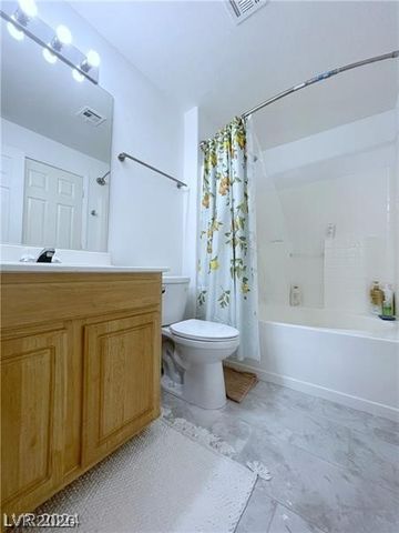 5855 Valley Drive 2101, North Las Vegas, NV 89031