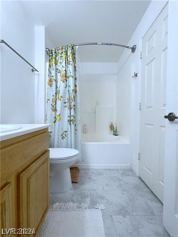 5855 Valley Drive 2101, North Las Vegas, NV 89031