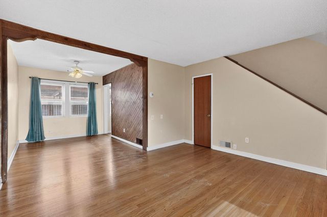 1405 San Carlos Road SW APT 7, Albuquerque, NM 87104