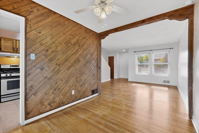 1405 San Carlos Road SW APT 7, Albuquerque, NM 87104