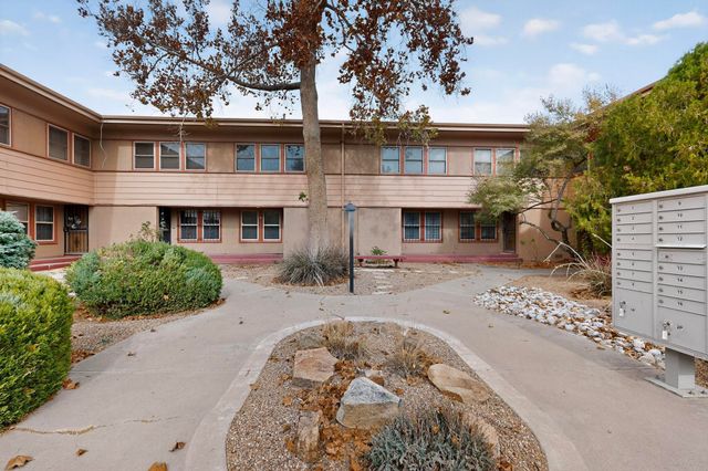 1405 San Carlos Road SW APT 7, Albuquerque, NM 87104