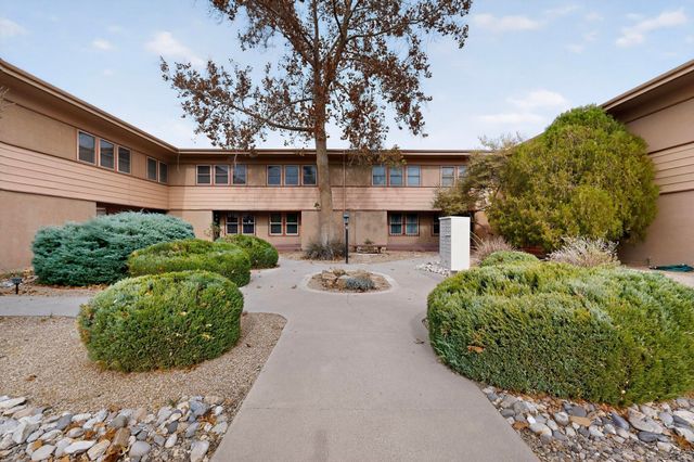 1405 San Carlos Road SW APT 7, Albuquerque, NM 87104