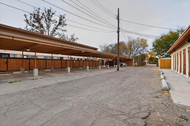 1405 San Carlos Road SW APT 7, Albuquerque, NM 87104