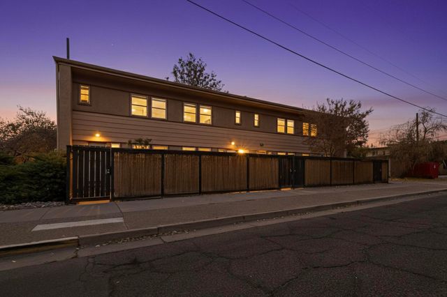 1405 San Carlos Road SW APT 7, Albuquerque, NM 87104