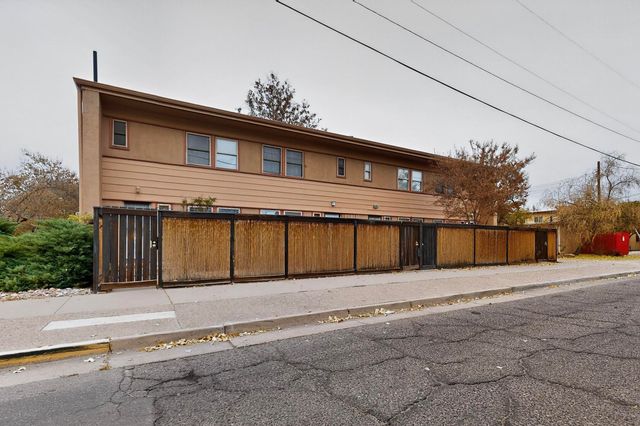 1405 San Carlos Road SW APT 7, Albuquerque, NM 87104