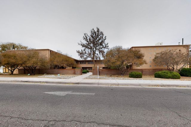 1405 San Carlos Road SW APT 7, Albuquerque, NM 87104