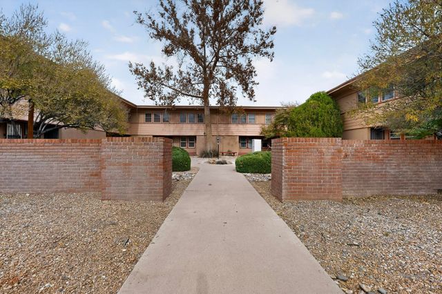 1405 San Carlos Road SW APT 7, Albuquerque, NM 87104