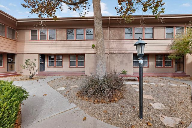 1405 San Carlos Road SW APT 7, Albuquerque, NM 87104