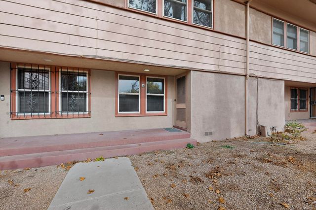 1405 San Carlos Road SW APT 7, Albuquerque, NM 87104