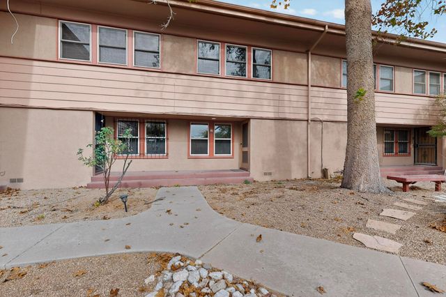 1405 San Carlos Road SW APT 7, Albuquerque, NM 87104