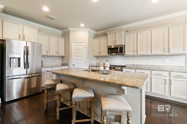 31187 Spoonbill Road, Spanish Fort, AL 36527