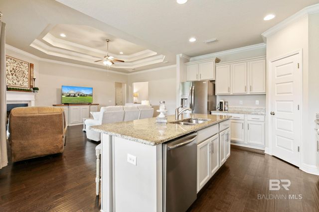 31187 Spoonbill Road, Spanish Fort, AL 36527