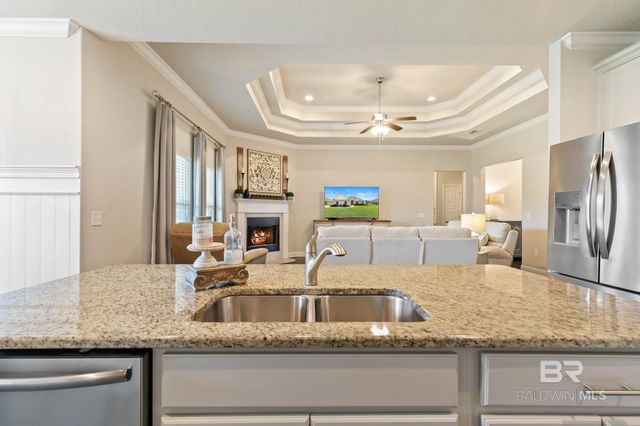 31187 Spoonbill Road, Spanish Fort, AL 36527