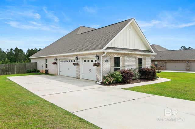 31187 Spoonbill Road, Spanish Fort, AL 36527